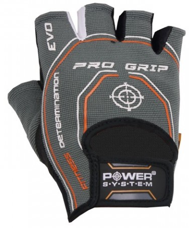 Перчатки для фитнеса 2260 (PowerSystem) Перчатки для фитнеса 2260 (PowerSystem)