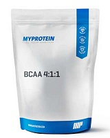 BCAA 4:1:1 - 250 г (MyProtein)