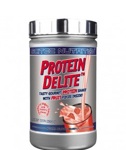 Протеин Scitec Nutrition Protein Delite 500 гр. Протеин Scitec Nutrition Protein Delite 500 гр.