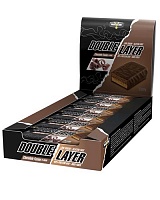 Батончик Maxler Double Layer Bar 60 г.