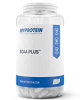 BCAA Plus 1000 mg - 90 таблеток (MyProtein)