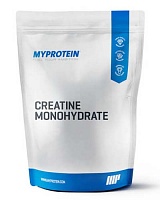 Creatine Monohydrate (Креатин Моногидрат) 500 г (MyProtein)