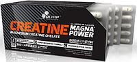 Creatine Magna Power (Магний креатин хелат) 300 капсул (Olimp)