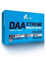 DAA Xtreme Prolact Block 60 таблеток (Olimp)