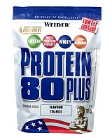 Протеин Weider Protein 80 Plus 500 гр.
