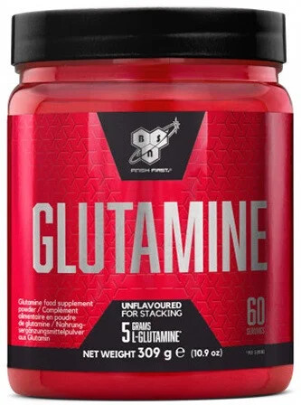 BSN Glutamine DNA 309 г (Глютамин ДНА) BSN Glutamine DNA 309 г (Глютамин ДНА)