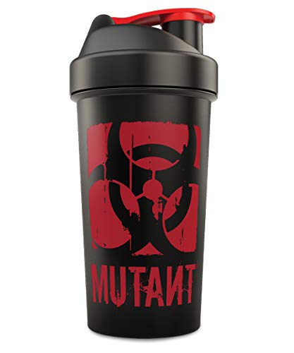 Шейкер 1000 мл (Mutant) Шейкер 1000 мл (Mutant)