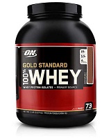100% Whey Gold standard 1500 гр - 3,27lb (Optimum nutrition)