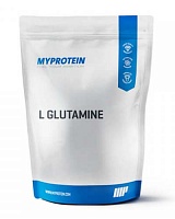 Glutamine 500 г (MyProtein)