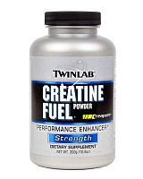 Creatine Fuel Powder (Кератин) 300 г (Twinlab)