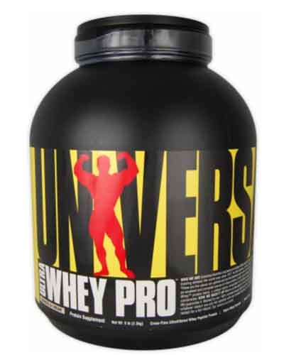 Ultra Whey Pro 2270 гр - 5lb (Universal Nutrition) Ultra Whey Pro 2270 гр - 5lb (Universal Nutrition)
