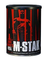 Animal M-Stak 21 пак (Universal Nutrition)