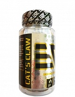 Epic Labs Cat's Claw Extraxt + Vitamine C 500 мг. + 500 мг. 120 таблеток