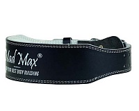 Пояс Атлетический Leather Belt MFB245 (Mad Max)