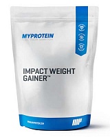 Impact Weight Gainer 2500 г (MyProtein)
