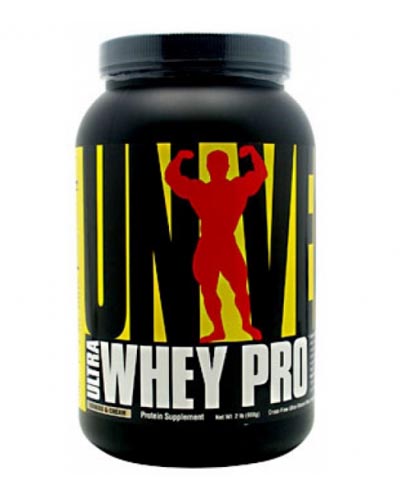 Ultra Whey Pro 908 гр - 2lb (Universal Nutrition) Ultra Whey Pro 908 гр - 2lb (Universal Nutrition)