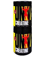 Creatine Powder (Креатин) 400 г (Universal Nutrition)