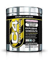 C4 Extreme 342 г (Cellucor)