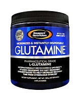 Glutamine Powder 300 гр (Gaspari Nutrition)