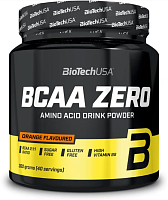 BioTech USA BCAA Zero 360 г.