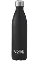 Metal Water Thermo Bottle 750 ml (Термобутылка 750 мл) (VPLab)
