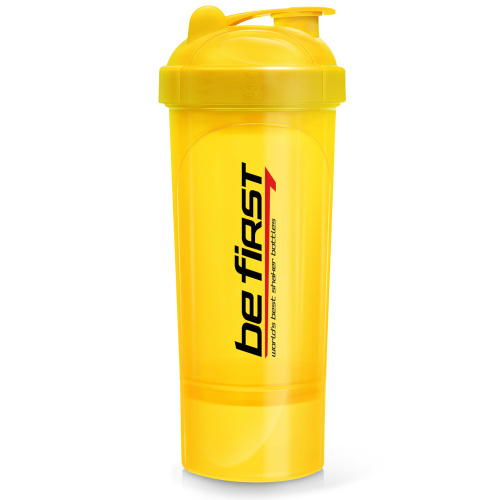 Спортивный шейкер Be First 2-в-1 (TS1349) 350 мл (Be First) Спортивный шейкер Be First 2-в-1 (TS1349) 350 мл (Be First)