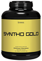 Протеин Ultimate Nutrition Syntho Gold 2270 гр. (5lb)