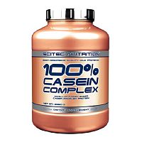 100% Casein Complex Scitec Nutrition 2350 гр.