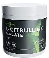 L-Citrulline Malate (L-Цитруллин Малат) 300 гр (Green Line Nutrition)