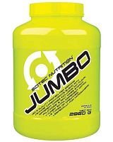 Гейнер Jumbo 2860 г (Scitec Nutrition)