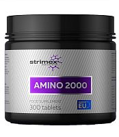Amino 2000 300 табл (Strimex)