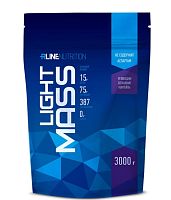 Light Mass 3000 гр (R-Line)