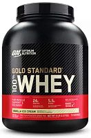 Протеин Optimum Nutrition 100% Whey Gold Standard 2270 гр. (5lb)