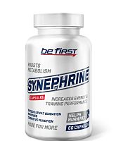 Жиросжигатель Be First Synephrine (Синефрин) 60 капсул