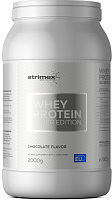 Whey Protein Silver Edition 2000 г (Strimex)