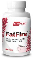Жиросжигатель FatFire FitaFlex 120 капсул