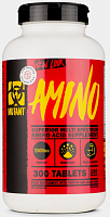 Amino 300 таблеток (Mutant)