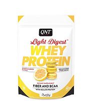 Протеин QNT Light Digest Whey Protein 500 гр.
