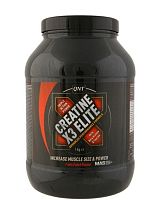 Creatine X3 Elite (Креатин) 1000 г (QNT)