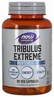 Now Foods Sports Triboolus Extreme (Трибулус Экстрим) 90 растительных капсул