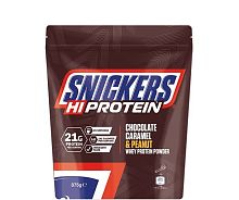 Протеин Snickers Hi Protein Powder 875 гр. (Mars Incorporated)