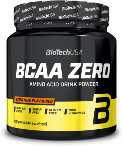 BioTech USA BCAA Zero 360 г.