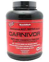 Протеин MuscleMeds Carnivor 1816 гр. 4lb