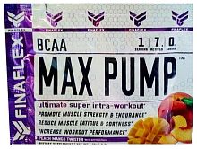 BCAA Max Pump (Пробник) 9,8 г (Finaflex)