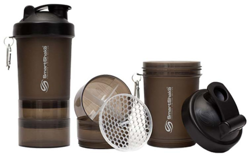 Шейкер Neon V2 700 мл (SmartShake) фото 3