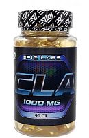CLA Epic Labs 1000 mg. 90 капсул
