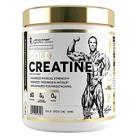 Gold Creatine (Креатин в порошке) 300 г (Kevin Levrone)