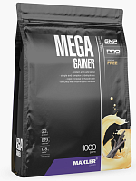 Гейнер Mega Gainer 1000 г - 2,2lb (Maxler)_