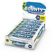 Bounty HiProtein Bar 52 гр (Mars Incorporated)