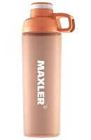 Бутылка для воды 700 мл Water Bottle H543 700 ml (MAXLER)